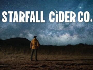 Starfall Cider Co. Created On Earth Sweepstakes – ID, OR, WA