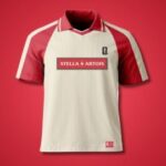 Stella Artois Jersey Sweepstakes