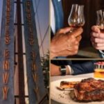 Sullivan’s Father’s Day Bourbon Experience Giveaway