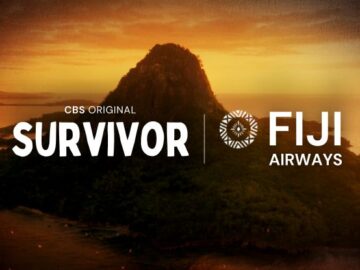 Survivor 50 Sweepstakes