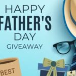 Sweepstakes Fanatics Happy Father’s Day Giveaway