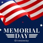 Sweepstakes Fanatics Memorial Day Giveaway