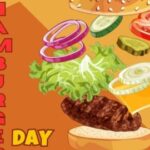 Sweepstakes Fanatics National Hamburger Day Giveaway
