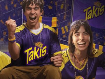 Takis Most Intense Fan Sweepstakes – Hot Pick!