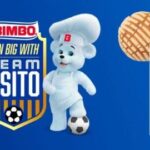 Team Osito Bimbo Instant Win Game