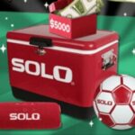 Solo The Cup of the Cup Sweepstakes