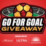 Twin Peaks Restaurants Go for Goal Sweepstakes