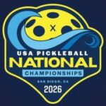 USA Pickleball with an Oceanview Sweepstakes