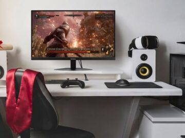 ViewSonic Graduate to Better Gaming Sweepstakes