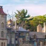 Visit Bucks County Getaway to Bucks County & Philadelphia Giveaway