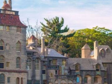 Visit Bucks County Getaway to Bucks County & Philadelphia Giveaway