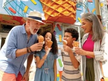 Visit Florida Ultimate Florida Vacation Sweepstakes