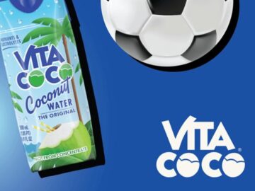 Vita Coco National Soccer Sweepstakes – Hot Pick!