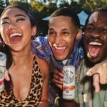 White Claw Hard Seltzer Scamp Trailer Sweepstakes – Limited States