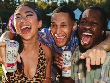 White Claw Hard Seltzer Scamp Trailer Sweepstakes – Limited States