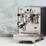 Whole Latte Love Bezzera NINI DE Espresso Machine Giveaway