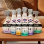 Clorox Pure Allergen Attacker Sweepstakes & Instant Win