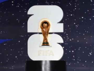 World Soccer Shop FIFA World Cup 2026 Giveaway