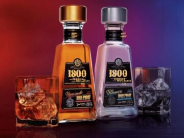 1800 Tequila Elevate Your Summer Sweepstakes