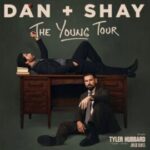 After Midnite With Granger Smith Dan + Shay’s The Young Tour Flyaway Sweepstakes