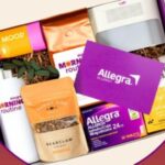 Allegra Morning Routine Sweepstakes
