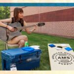 American Musical Supply Takamine Summer Giveaway