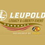 Bass Pro Leupold Legacy & Liberty Event Giveaway