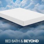 Bed Bath & Beyond Mattress Giveaway – Instagram