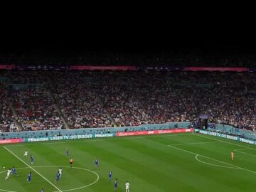 Best Buy & Hisense World Cup Sweepstakes