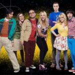 Big Bang Theory SuperGirl Sweepstakes – TV Code Word