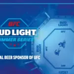 Bud Light UFC Vegas Sweepstakes – Limited States