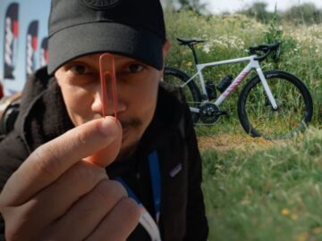 Canyon KevDoes Paperclip Giveaway