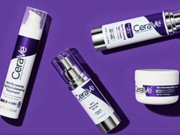 CeraVe Power Couple Sweepstakes