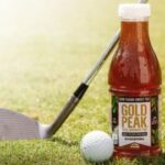 Coca Cola Gold Peak Golf Sweepstakes