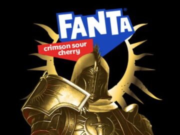 Coca-Cola White Castle Wanta Fanta Sweepstakes