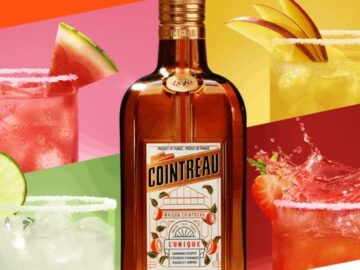 Cointreau Summer Sweepstakes – Hot Pick!