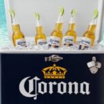 Corona Great Cooler Hunt Sweepstakes & Instant Win