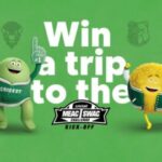 Cricket Wireless MEAC/SWAC Challenge Flyaway Sweepstakes