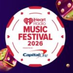 The Crook And Chase Countdown iHeartRadio Music Festival Sweepstakes – Listen to Win – Enter by Text