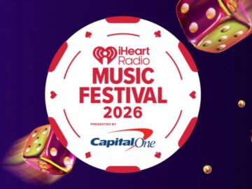 The Crook And Chase Countdown iHeartRadio Music Festival Sweepstakes – Listen to Win – Enter by Text