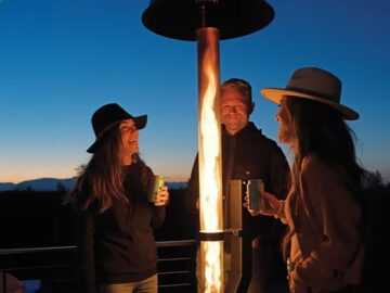 Deschutes Brewery Patiofyre Sweepstakes