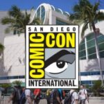 Disney+ Perks: Comic-Con Sweepstakes – Disney+ Subscribers / Mail-in