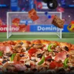 Domino’s Rewards Soccer Shootout Sweepstakes & Instant Win – Domino’s App