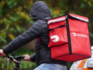 DoorDash Pick The Champion – Purchase / Mail-In