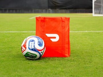 DoorDash Progressive Order FIFA World Cup 2026 Final Sweepstakes