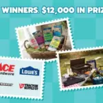 EarthKind Fresh Cab Fresh Summer Sweepstakes