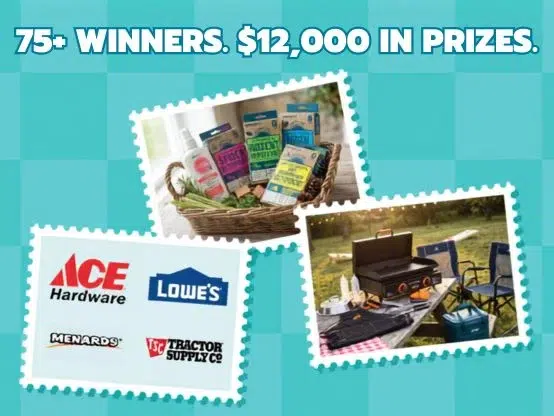 EarthKind Fresh Cab Fresh Summer Sweepstakes