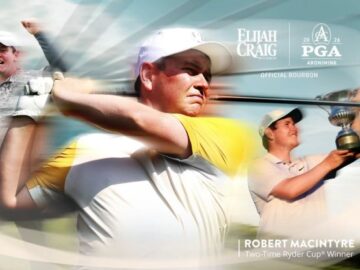 Elijah Craig Mastery In Motion Sweepstakes