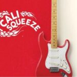 Firestone Walker Cali Squeeze Warped Tour Fender Guitar Sweepstakes – Limited States