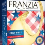 Franzia Woodbridge Great American BBQ Sweepstakes – Hot Pick!